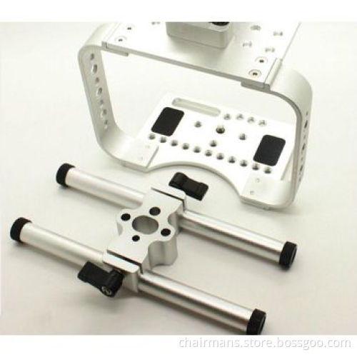Handle Camera Cage for BMCC RIG, C300/C500/5D3/5D2